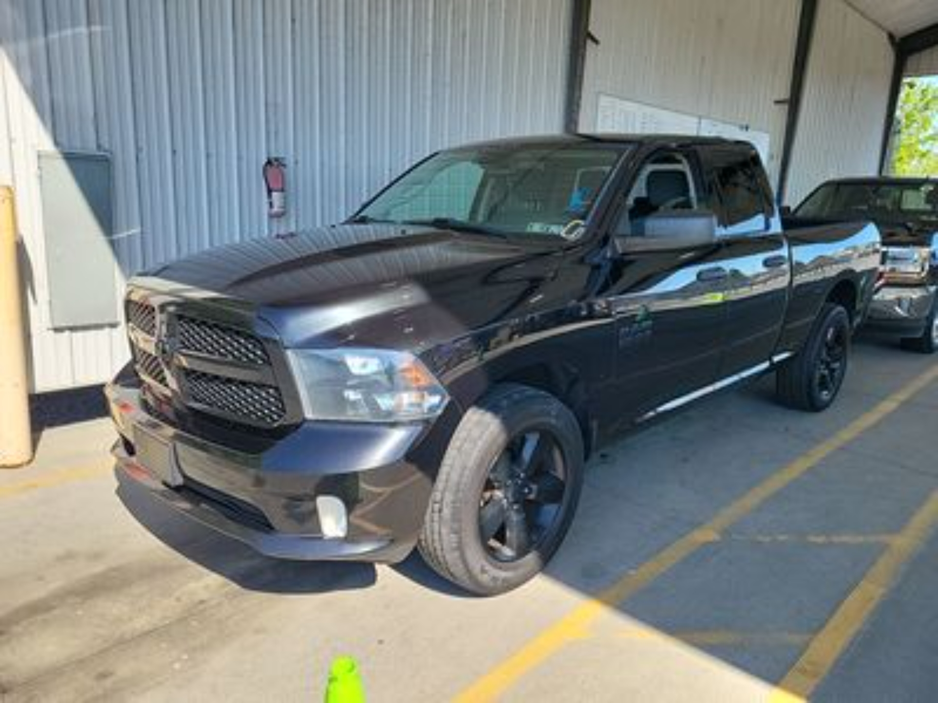 ram ram 1500 pickup 2016 1C6RR6FGXGS174913 image ram ram 1500 pickup 2016 1C6RR6FGXGS174913 image